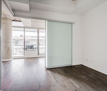 Fashion House Lofts 560 , #1005 - Photo 2