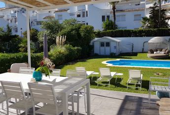 779171 - Villa for rent Marbesa, Marbella, Málaga, Spain