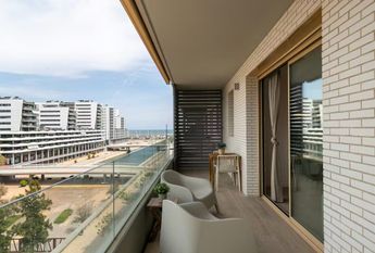 Carrer de Pi i Margall, Badalona, Catalonia 08912