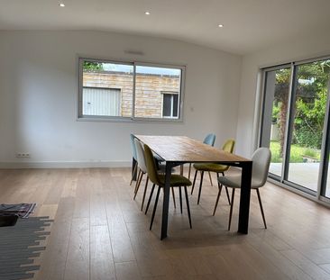 Location Maison T 6 - La Chapelle des Fougeretz - Photo 4