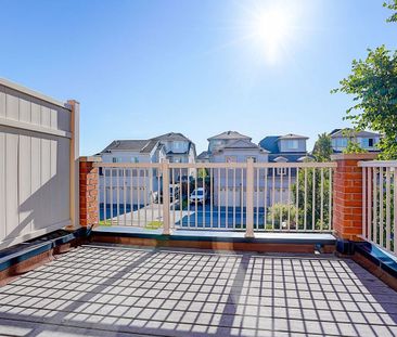 For Lease - 2700 Bur Oak Avenue, Markham, Ontario - Photo 2