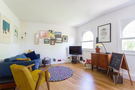 1 Bed Flat, Mothers Square, E5 - Photo 3