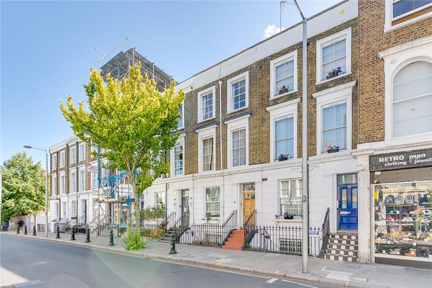 Pembridge Road, W11, London - Photo 1