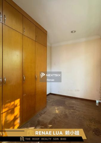 Single Storey Semi-D @ Luyang | Hilltop - Foto 5