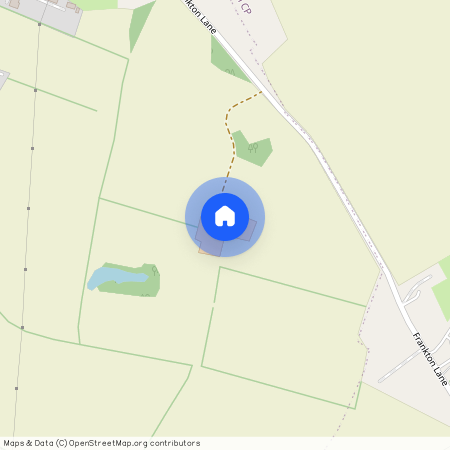 Frankton Lane, Stretton On Dunsmore
