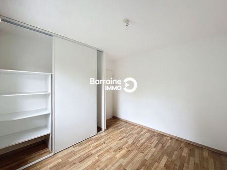 Location appartement à Brest, 4 pièces 76.36m² - Photo 5