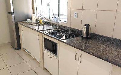 Rodovia Doutor Antônio Luiz Moura Gonzaga, 2764, Florianópolis - Foto 3