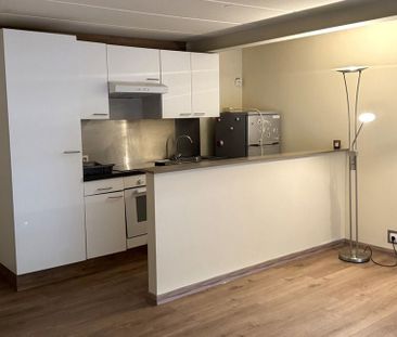 Studio met slaaphoek te huur in Bertem voor € 650 met 1 slaapkamer - Foto 5