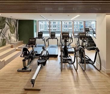 For Lease - 7950 Bathurst Street Unit# 912, Vaughan, Ontario - Photo 2