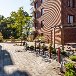 Lillhagsparken, Göteborg - Foto 2