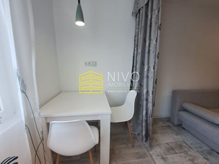 Apartament 1 cameră - Tg. Mureș - Tudor - Fortuna - Photo 5