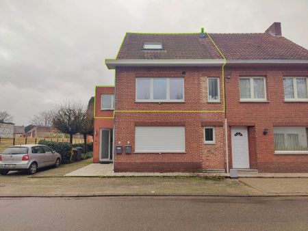 Leuk appartement met 2 slaapkamers te Gompel, Mol - Photo 4