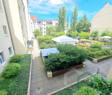 ** 2-Zimmer-Whg. mit Balkon in begehrter Wohnlage ** - Photo 4
