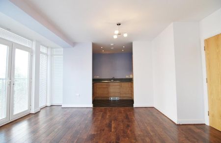 2 bedroom apartment to rent - Photo 2