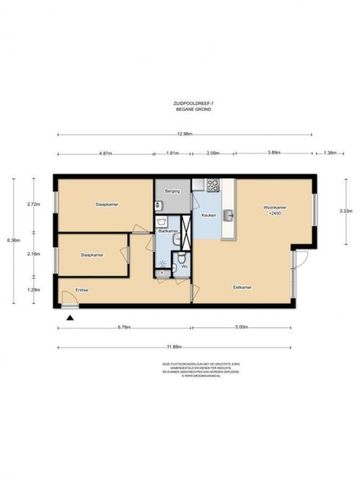 Zuidpooldreef 3563 WN Utrecht - Photo 4