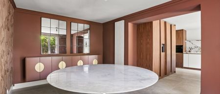 Appartement • Porte Dauphine - Photo 5