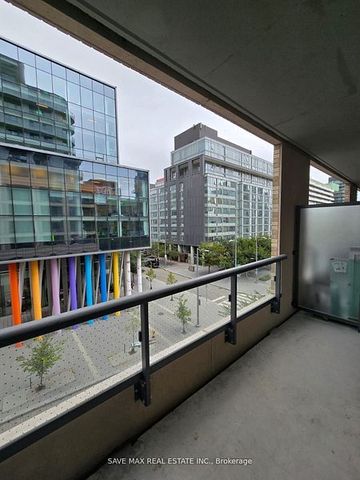 For Lease - 425 Front Street Unit# 404, Toronto, Ontario - Photo 5