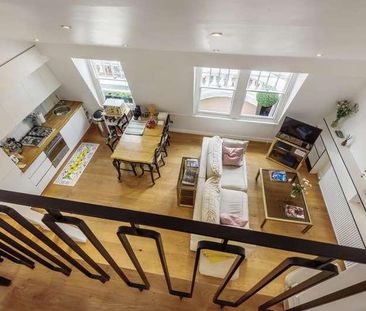 Gloucester Terrace, Bayswater, W2 - Photo 1