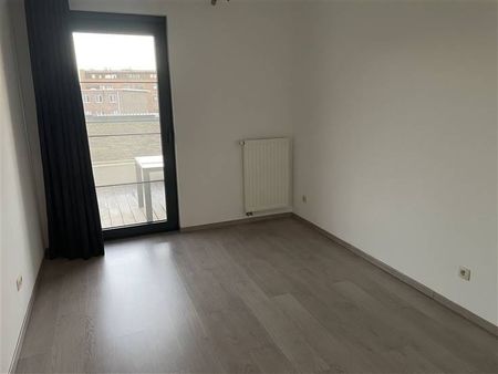 Appartement te huur - Photo 2
