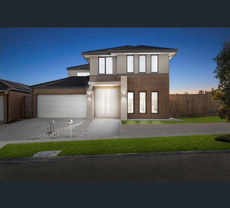 5 Truffle Circuit, Manor Lakes, Vic 3024 - Photo 4