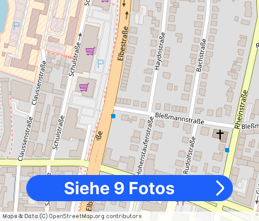 Bremerhaven - Gestemünde // Modernes Wohnensemble nahe Weser und In... - Foto 1