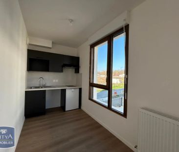 Appartement à louer 2 pièces 39.41m² - Photo 6