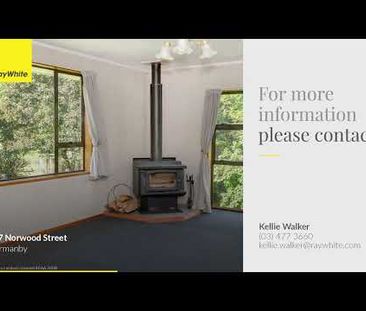 North-Facing Four-Bedroom Home with Scenic Valley Views - Photo 1