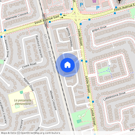 18 Elsa Vine Way #132, Toronto, Bayview Village