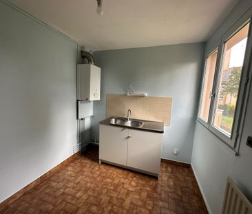 Location Appartement 2 pièces 56m² PONTAULT COMBAULT 77340 - Photo 4