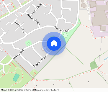 Oak Tree Way, Newent - Photo 1