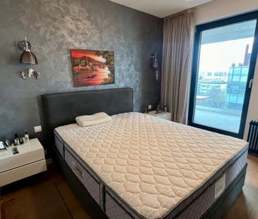 Apartament 2 Camere Mobilat Premium lOne Herastrau Plaza l Loc de Parc - Photo 4