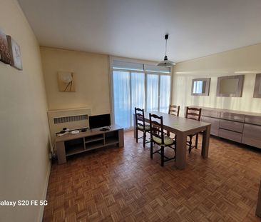 Appartement meublé à louer sur Meaux 3 pièce(s) 55.87 m2 - Photo 6