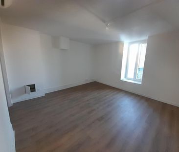 Location Appartement 3 pièces 70m² MACON 71000 - Photo 1