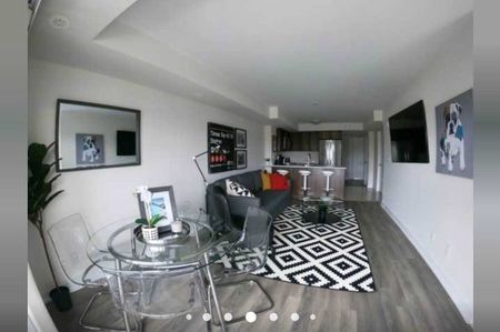 For Lease - 60 Dunsheath Way Unit# 718, Markham, Ontario - Photo 4