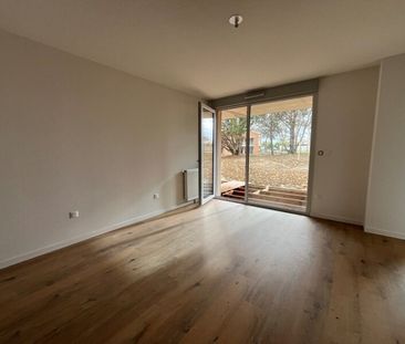 Location Appartement 1 pièce 41m² EAUNES 31600 - Photo 1