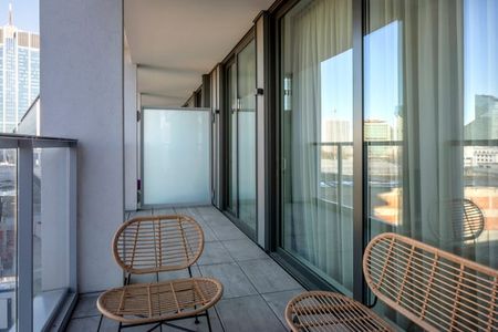 Appartement te huur - Photo 5