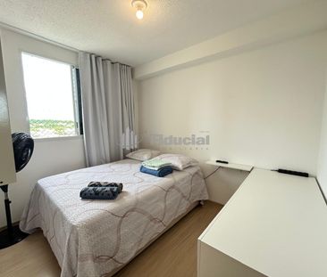 PRAIA DO FUTURO II - APARTAMENTO - AV CESAR CALS, 4490 AP 505 TORRE... - Photo 3