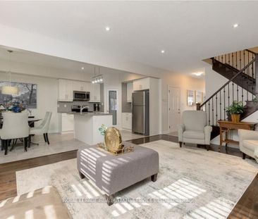 For Lease - 124 Shoreview Place, Hamilton, Ontario - Photo 3