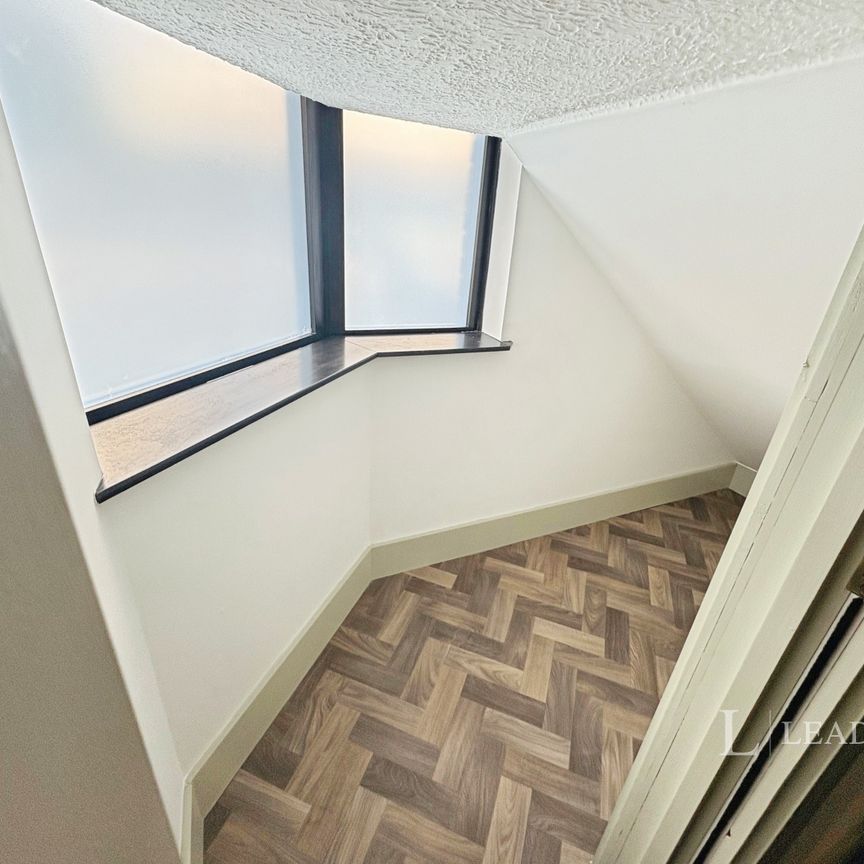 1 bedroom flat to rent DAVIGDOR ROAD - Photo 1