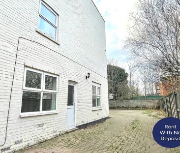 Norfolk Road, Cliftonville, Margate, CT9 2HY, Kent - Photo 4