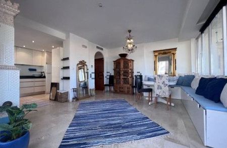 Alquiler de dúplex en Alcantamar - Photo 5