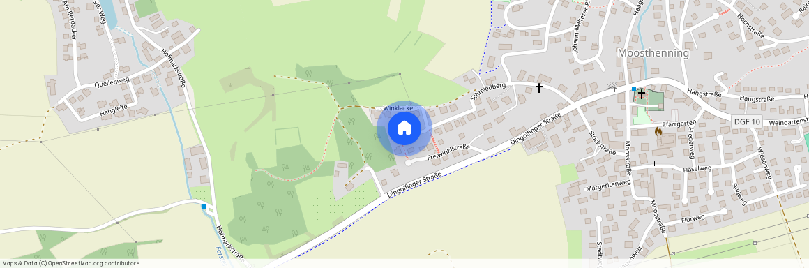 84164 Moosthenning