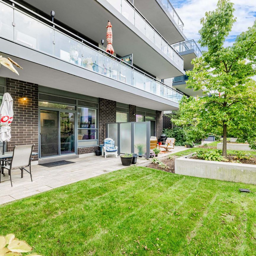 For Lease - 241 Sea Ray Avenue Unit# A109, Innisfil, Ontario - Photo 1