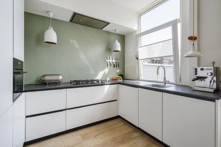 Te huur: Appartement Dirk Hoogenraadstraat in Den Haag - Photo 4