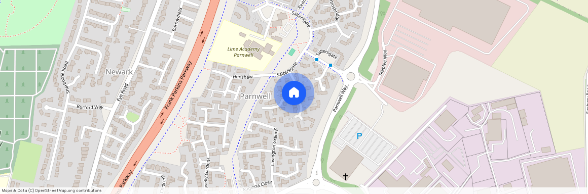 Whitacre, Peterborough, Cambridgeshire, PE1