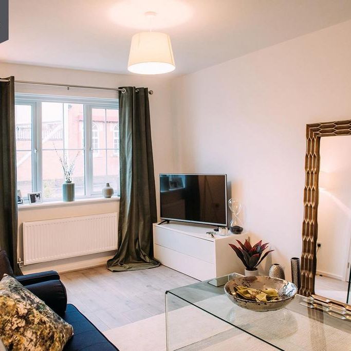 3 bedroom terraced house to rent - Photo 1