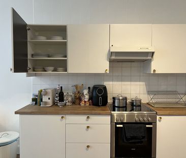 Ruim 1SLK-appartement met terras in centrum Antwerpen - Photo 3