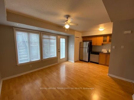 For Lease - 46 Western Battery Road Unit# 823, Toronto, Ontario - Photo 5