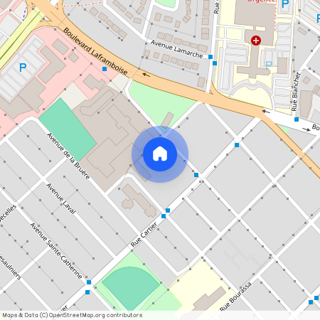 2775 avenue Bourdages N, Saint-Hyacinthe, Saint-Hyacinthe, Montérégie, J2S 5S3