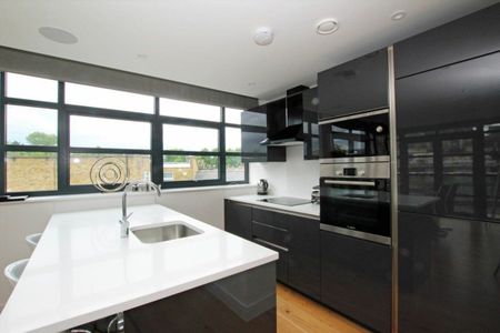 Hogarth Lane, Chiswick, W4 - Photo 3